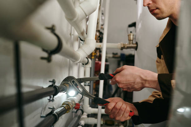 Best Affordable Plumbing Services  in Stroudsburg, PA