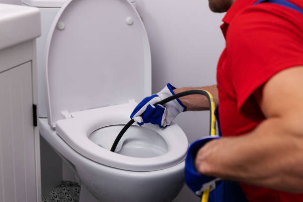 Best Emergency Plumber  in Stroudsburg, PA