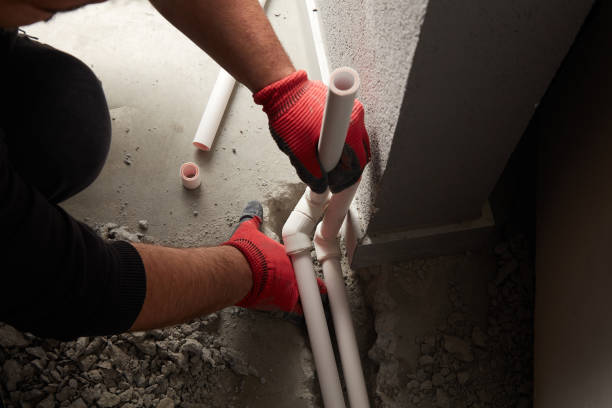 Best Leak Detection Services  in Stroudsburg, PA