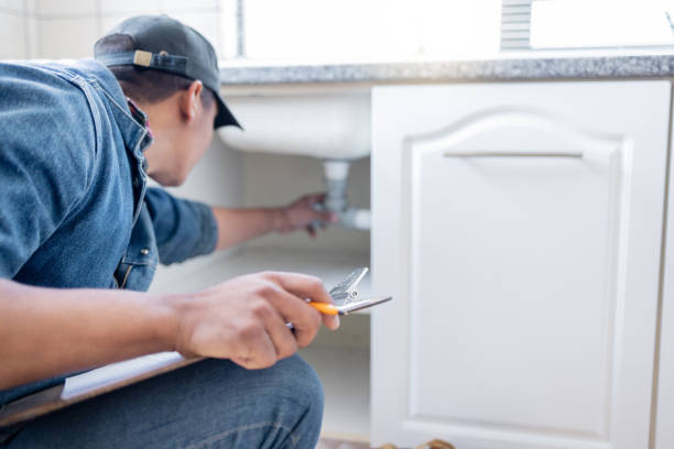 Best Plumbing Inspection Services  in Stroudsburg, PA