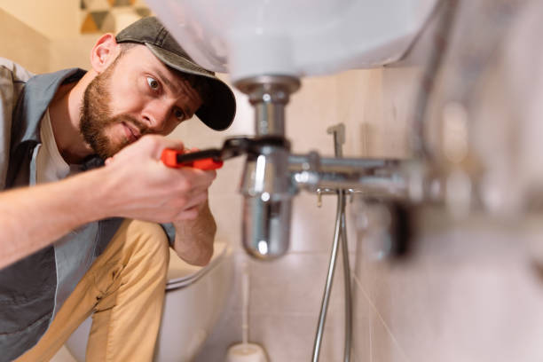 Best Same-Day Plumbing Service  in Stroudsburg, PA