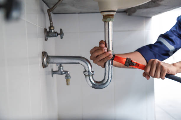 Best Local Plumber Services  in Stroudsburg, PA