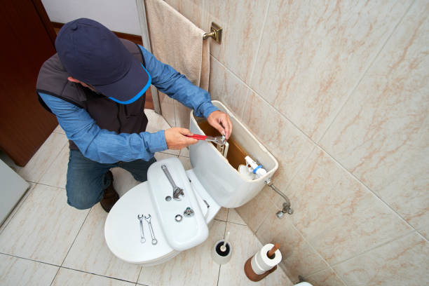 Best Affordable Plumbing Services  in Stroudsburg, PA