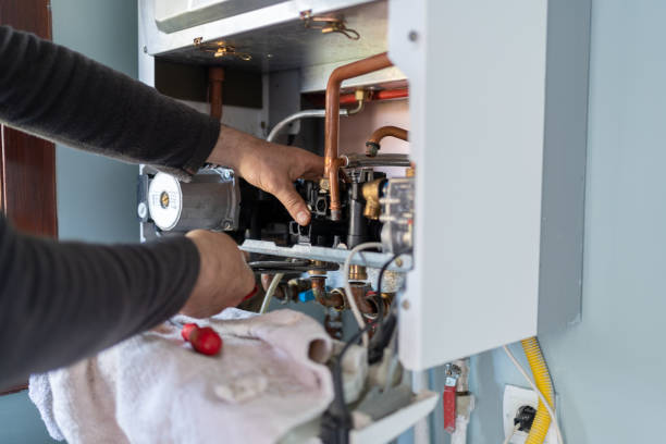 Best Water Heater Repair  in Stroudsburg, PA